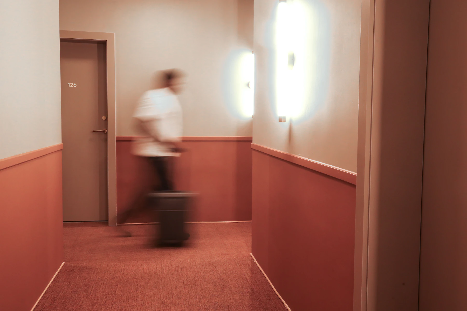 Economy Room at The Nordic Abuja, view 4 of 4