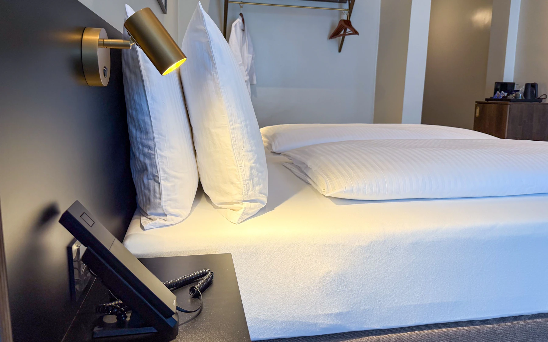 Junior Suite at The Nordic Abuja, view 3 of 6
