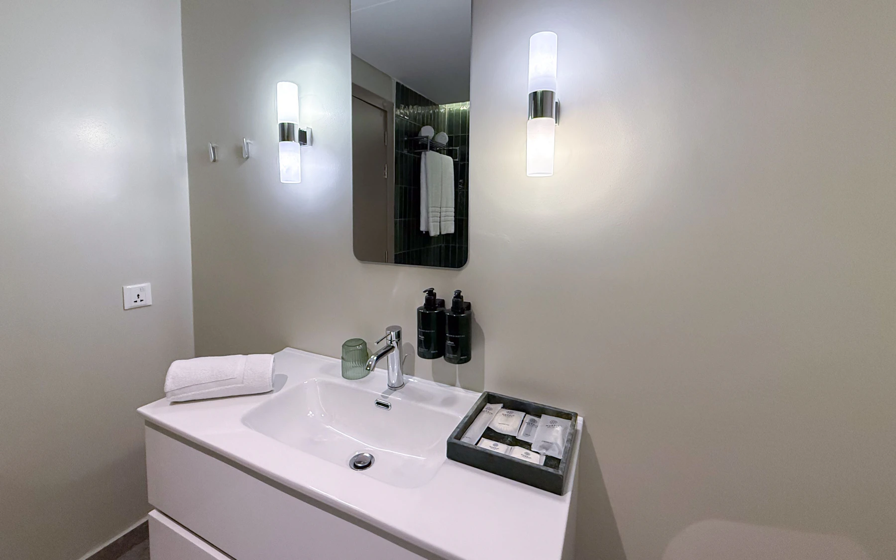 Junior Suite at The Nordic Abuja, view 5 of 6