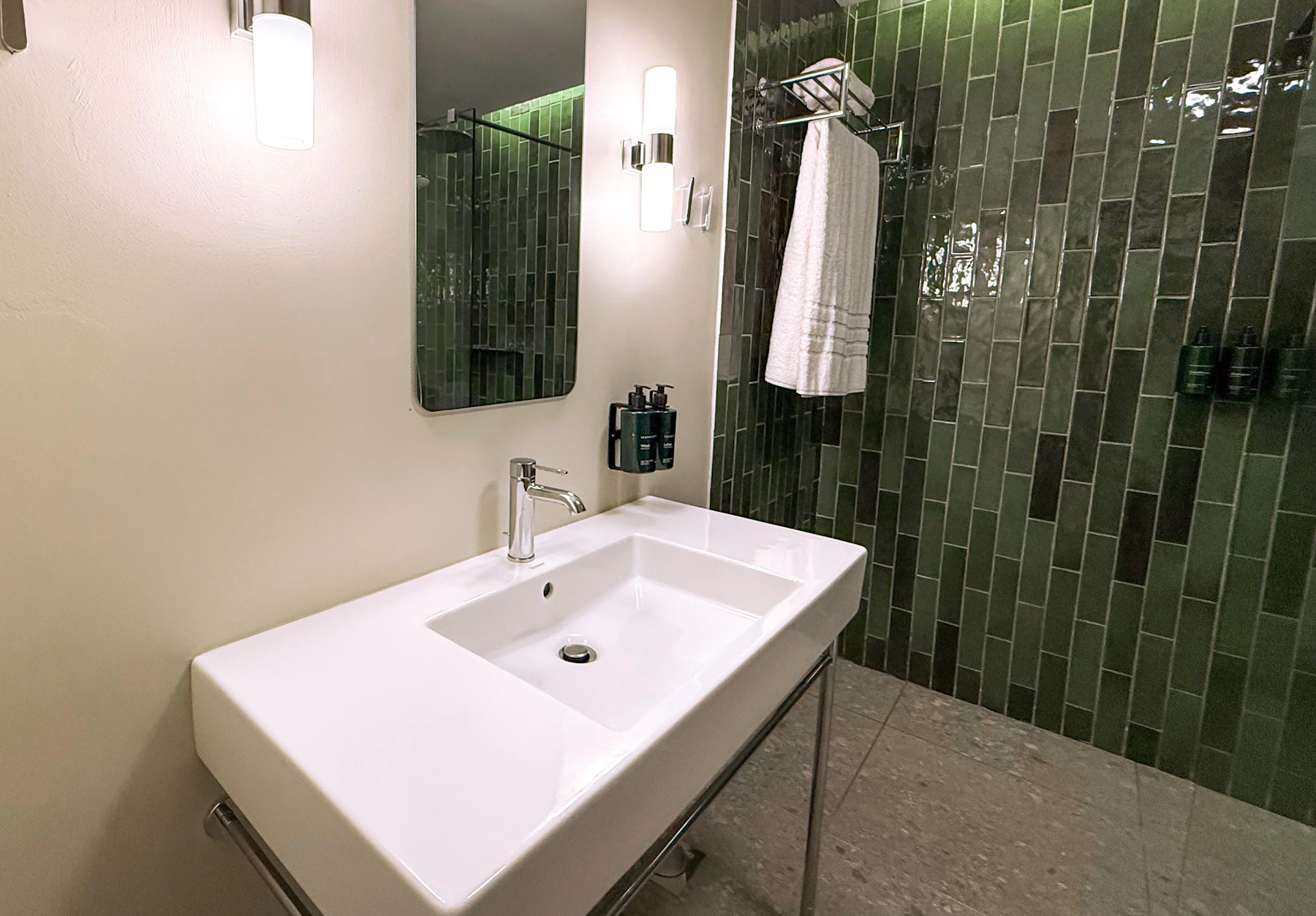 Superior Room at The Nordic Abuja, view 4 of 5