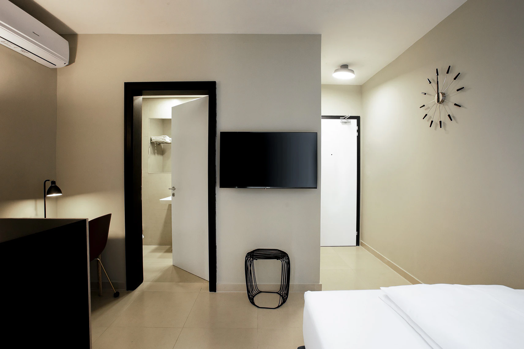 Economy Room at Nordic Hotel Lagos, view 2 of 2