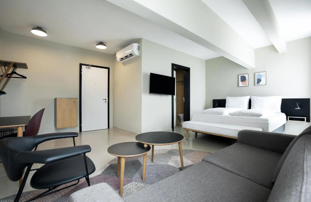 Executive Room at Nordic Hotel Lagos, view 3 of 6