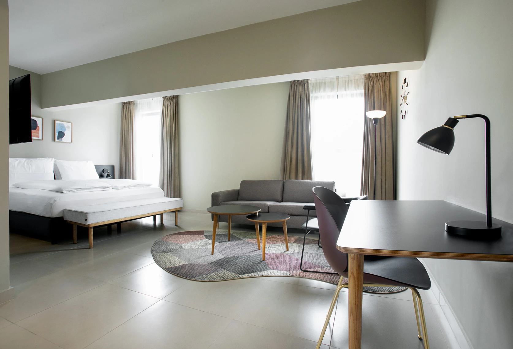 Executive Room at Nordic Hotel Lagos, view 4 of 6