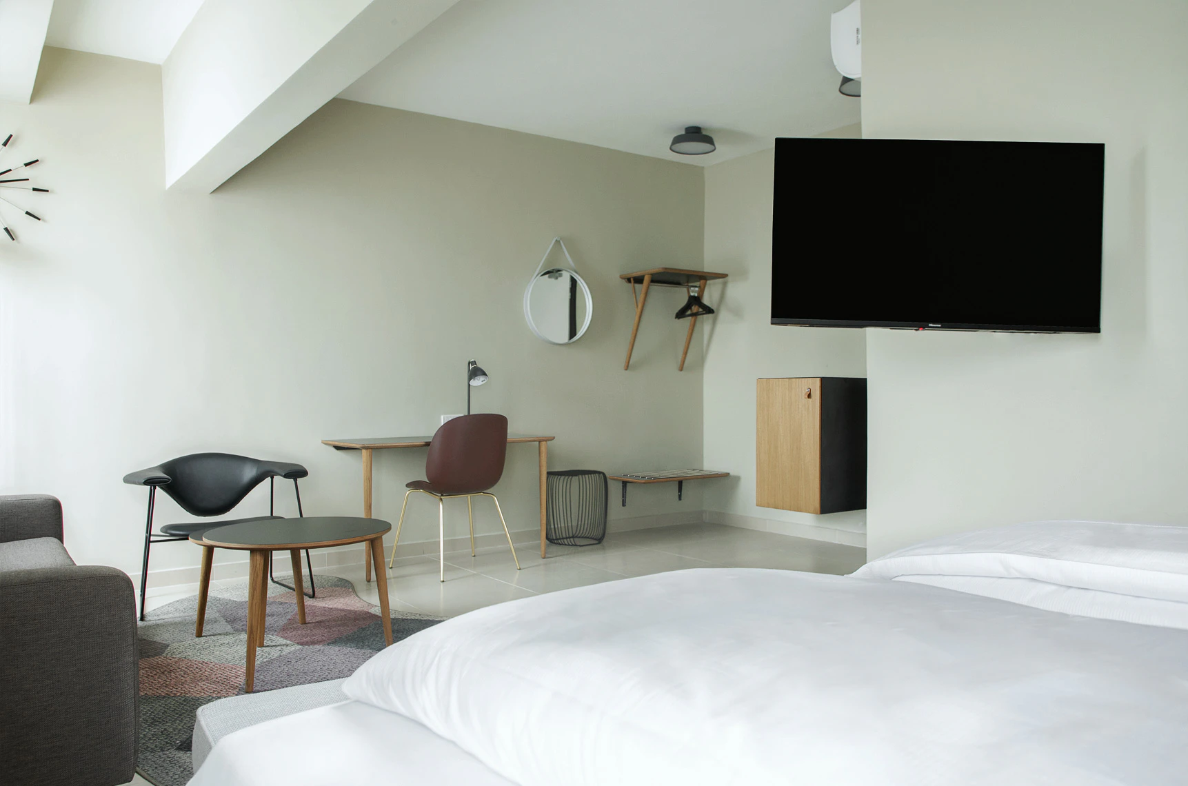Executive Room at Nordic Hotel Lagos, view 6 of 6