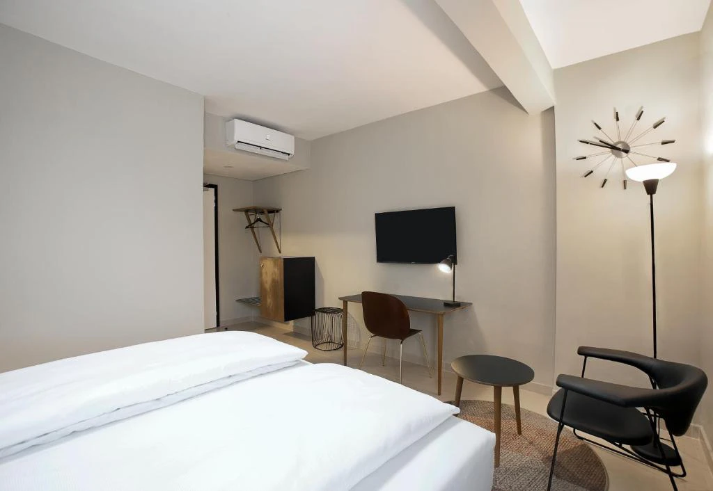 Standard Room at Nordic Hotel Lagos, view 2 of 5