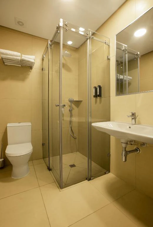 Standard Room at Nordic Hotel Lagos, view 3 of 5