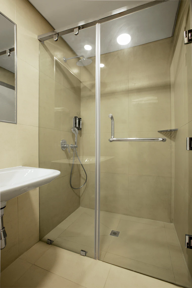Standard Room at Nordic Hotel Lagos, view 5 of 5
